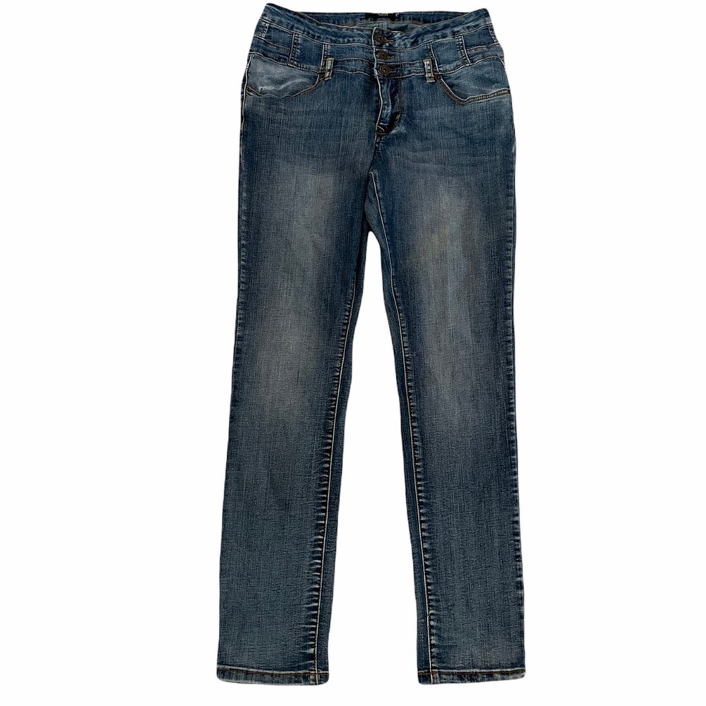 Aliana Los Angeles Women’s Blue Jeans Size 13